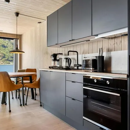 Apartman Wangen