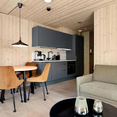 Apartman Wangen