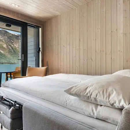 Wangen Appartement *