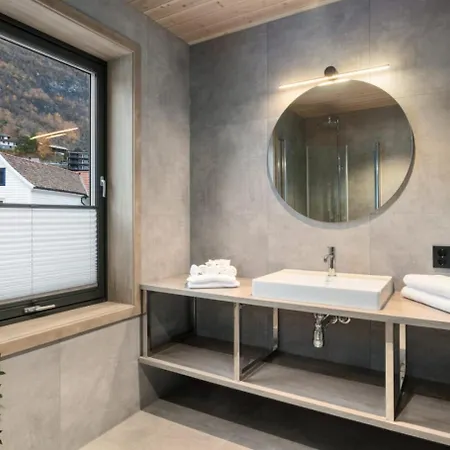 Wangen Apartman