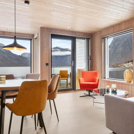 Appartement Wangen *