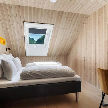 Wangen Apartamento