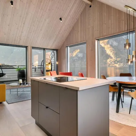 Wangen Apartamento *