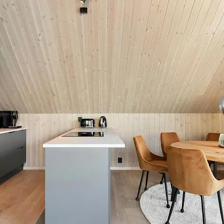 Apartman Wangen *