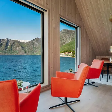 Apartamento Wangen Aurland