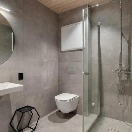 Apartman Wangen Aurland
