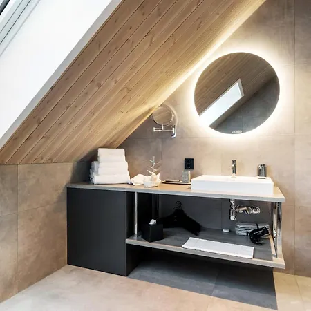 Wangen Apartamento *