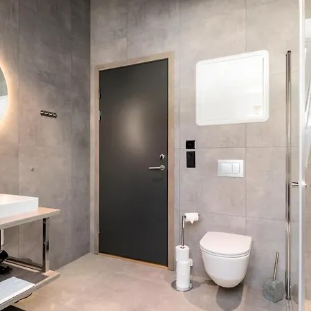 Wangen Apartamento Aurland