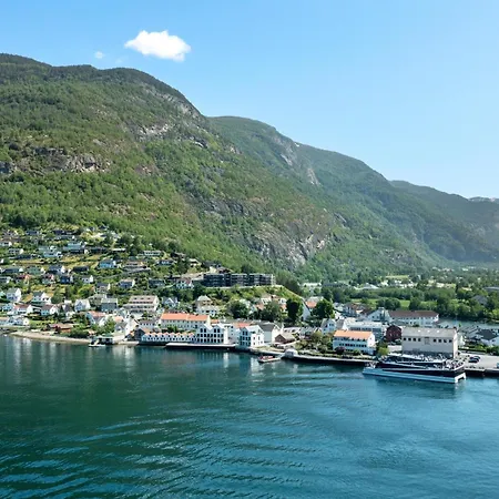 Wangen Aurland