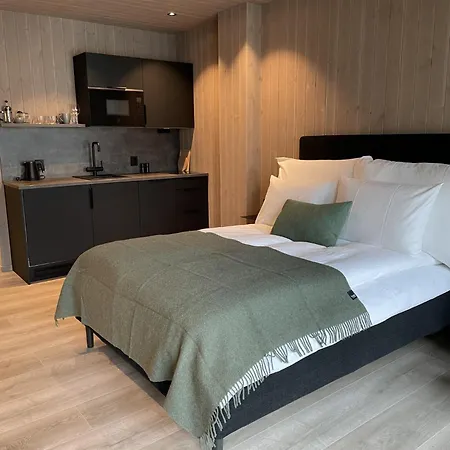 Wangen Appartement *