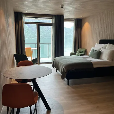 Wangen Διαμέρισμα Aurland
