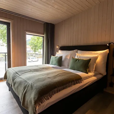 Appartement Wangen Aurland