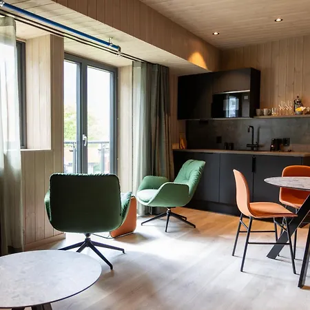 Wangen Apartamento *