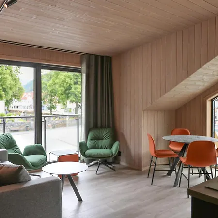Apartamento Wangen *