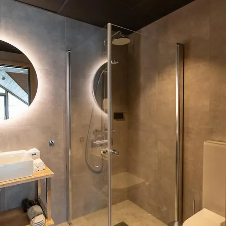 Wangen Apartman