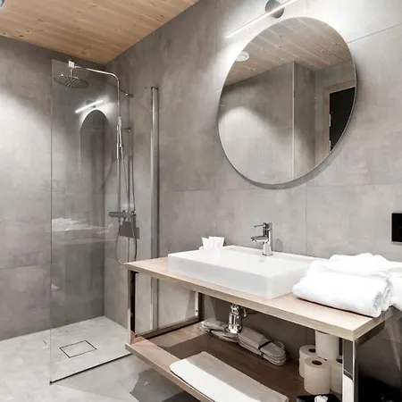 Wangen Apartman Aurland