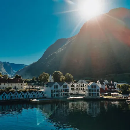 Appartement Wangen Aurland