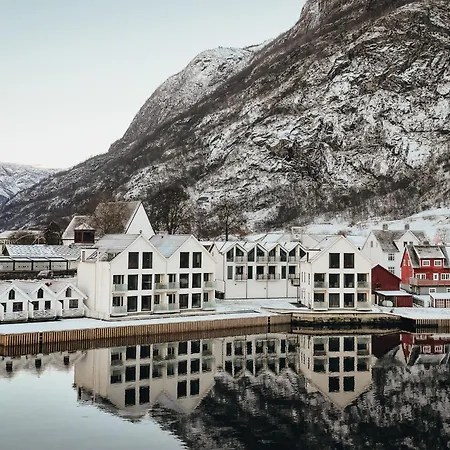 Διαμέρισμα Wangen Aurland