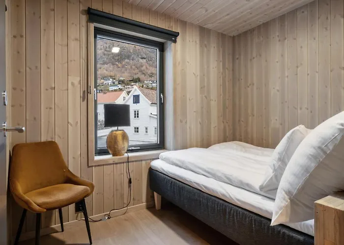 Wangen * Aurland