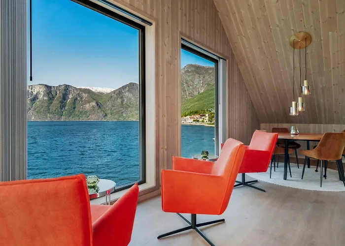 Daire Wangen Aurland