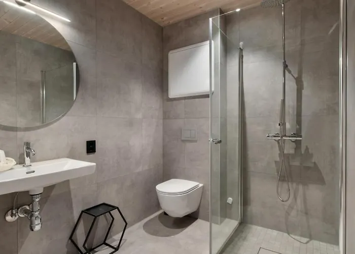 Daire Wangen Aurland