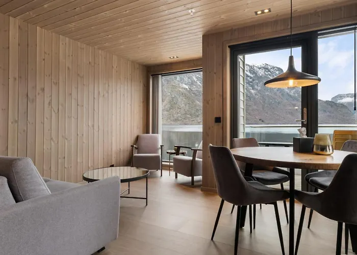 Wangen Daire Aurland