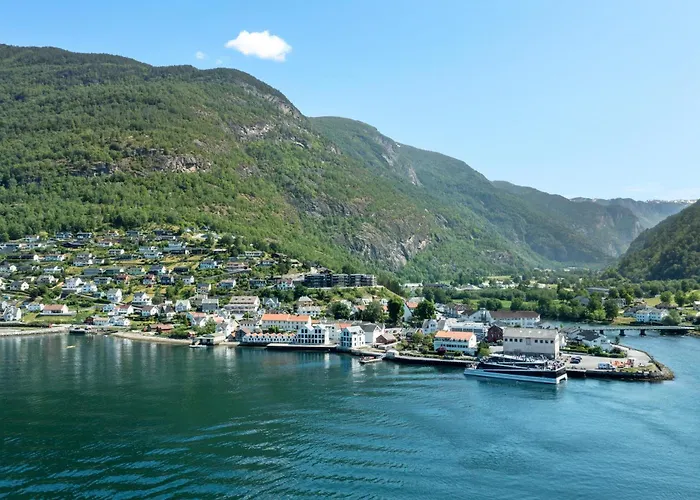 Wangen Aurland