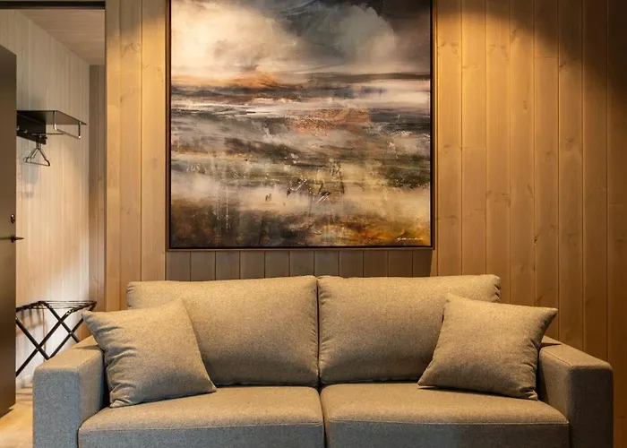 Wangen Daire Aurland