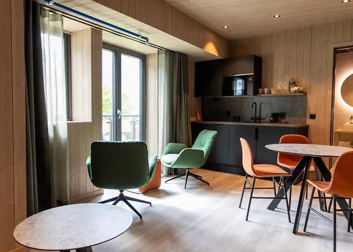 Wangen Appartement *