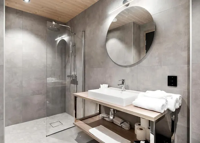 Wangen Daire Aurland