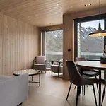 Wangen 아파트 아울람