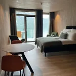 Wangen 아파트 아울람