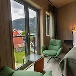아파트 Wangen