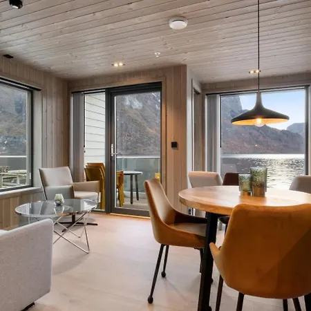 Wangen Aurland